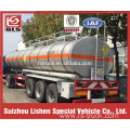 Insulated Tank Semi Trailer 20000L